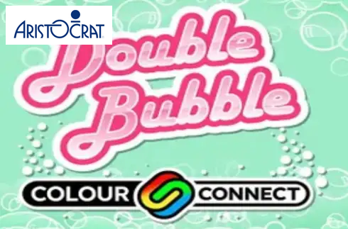 Double Bubble Color Connect